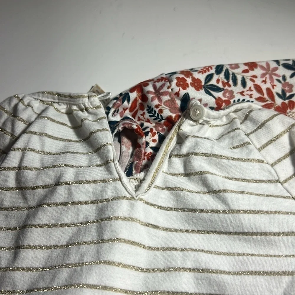 👧🏻 Bundle festive size 4 tops